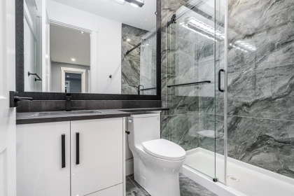 Basement Recreation Room Photo of 51102 Farmers Way, Chilliwack, BC