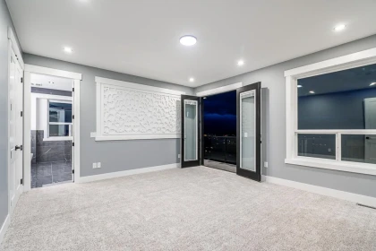 Guest Bathroom Photo of 51102 Farmers Way, Chilliwack, BC