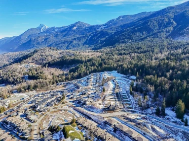 Playground / Recreational Area Near 51102 Farmers Way, Chilliwack, BC