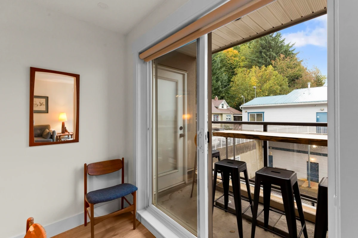 Dining Area Photo of 113 33165 2 Avenue, Mission, BC