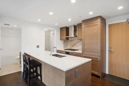 1604 5629 Birney Avenue, Vancouver, BC, Vancouver — Apartment/Condo for sale
