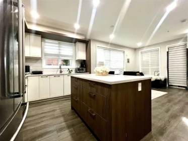 Garage Interior Photo of 113 11501 84 Avenue, Delta, BC