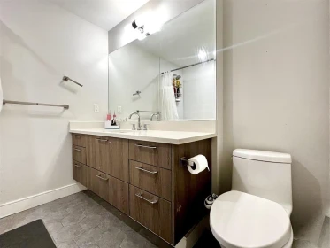 Guest Bathroom Photo of 113 11501 84 Avenue, Delta, BC