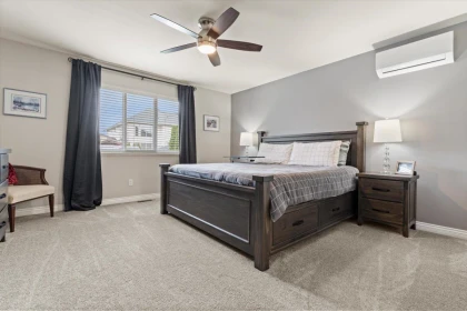 Bedroom 4 Photo of 26965 25a Avenue, Langley, BC