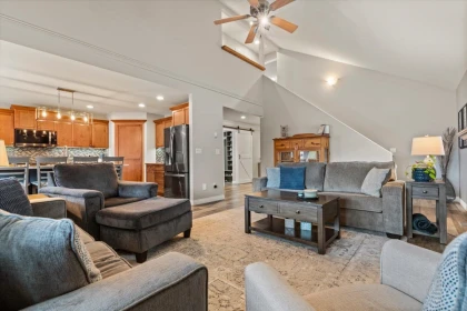 Breakfast Nook Photo of 26965 25a Avenue, Langley, BC