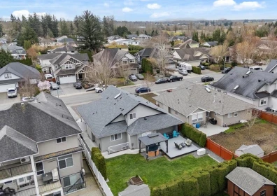 Community Amenities Photo (Clubhouse) of 26965 25a Avenue, Langley, BC
