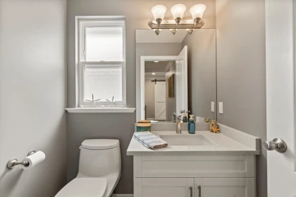 Laundry Room Photo of 26965 25a Avenue, Langley, BC