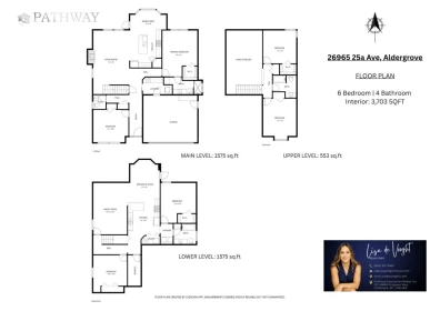 Playground / Recreational Area Near 26965 25a Avenue, Langley, BC