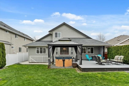Street View Photo of 26965 25a Avenue, Langley, BC