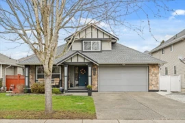 26965 25a Avenue, Langley, BC