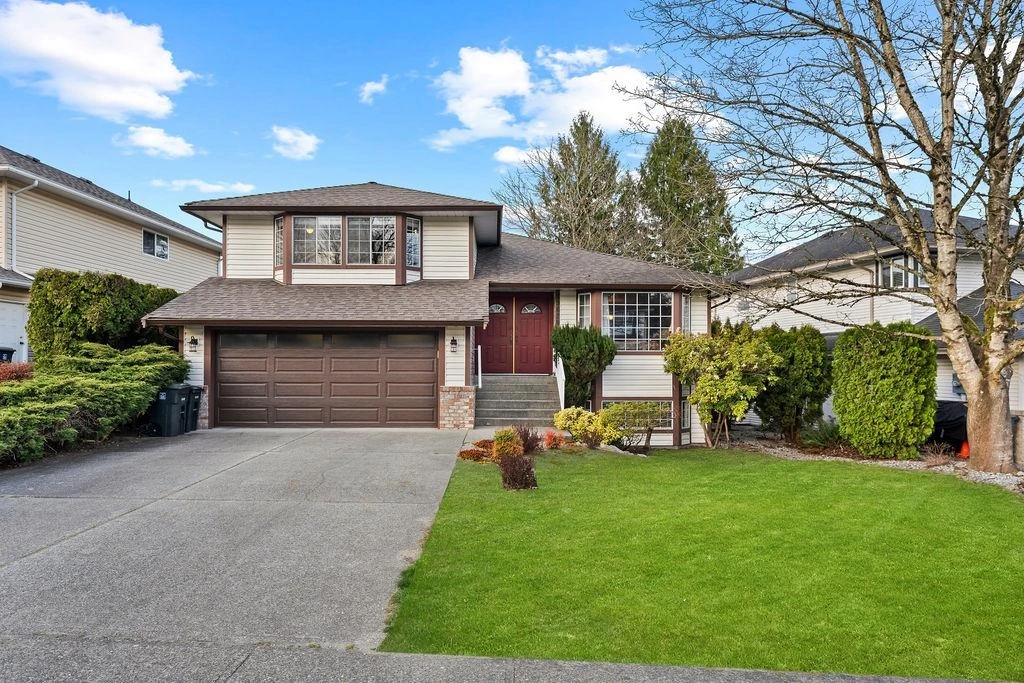 Exterior Rear Photo of 19620 Somerset Drive, Pitt Meadows, BC
