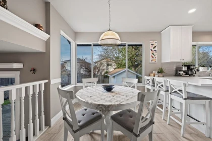 Loft / Bonus Room Photo of 19620 Somerset Drive, Pitt Meadows, BC