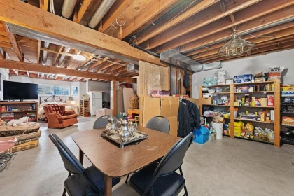 Outdoor Kitchen Photo of 19620 Somerset Drive, Pitt Meadows, BC
