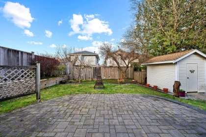 Street View Photo of 19620 Somerset Drive, Pitt Meadows, BC
