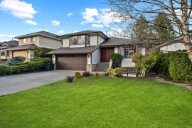 19620 Somerset Drive, Pitt Meadows, BC