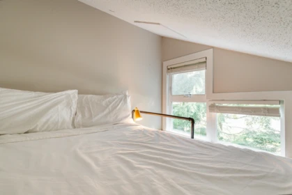 Bedroom 4 Photo of 4 2028 Innsbruck Drive, Whistler, BC