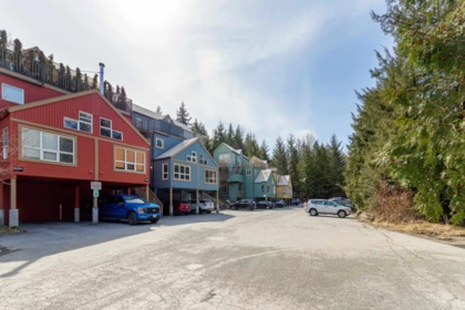 Office / Den Photo of 4 2028 Innsbruck Drive, Whistler, BC