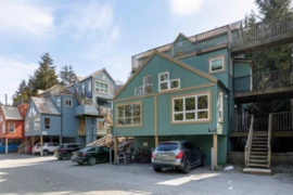 4 2028 Innsbruck Drive, Whistler, BC
