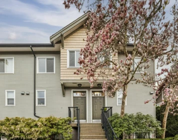 113 4238 Albert Street, Burnaby, BC, Burnaby — Townhouse for sale