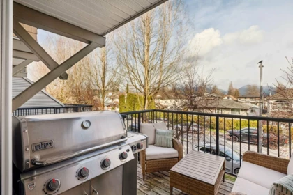 Hot Tub / Spa Photo of 113 4238 Albert Street, Burnaby, BC