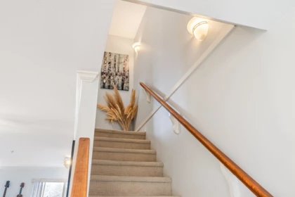 Mudroom Photo of 113 4238 Albert Street, Burnaby, BC