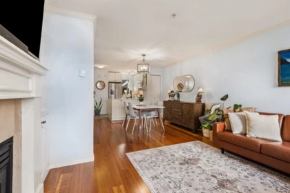 Office / Den Photo of 113 4238 Albert Street, Burnaby, BC