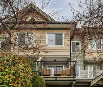 Street View Photo of 113 4238 Albert Street, Burnaby, BC
