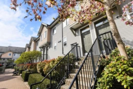 113 4238 Albert Street, Burnaby, BC