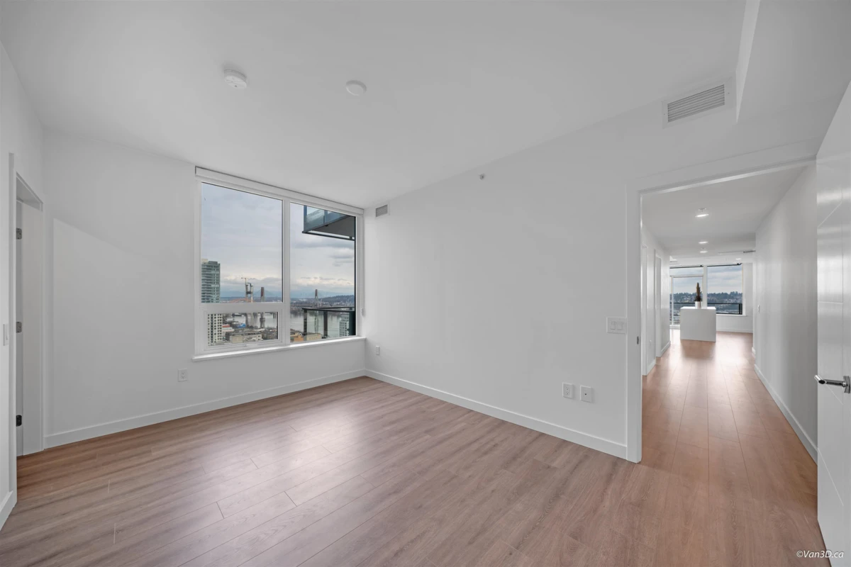 Family Room Photo of 3103 823 Carnarvon Street, New Westminster, BC