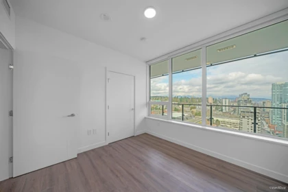 Breakfast Nook Photo of 3103 823 Carnarvon Street, New Westminster, BC