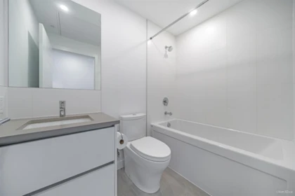 Pantry Photo of 3103 823 Carnarvon Street, New Westminster, BC