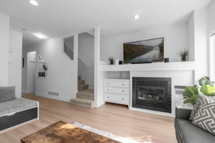 55 12677 63 Avenue, Surrey, BC, Surrey — Townhouse for sale