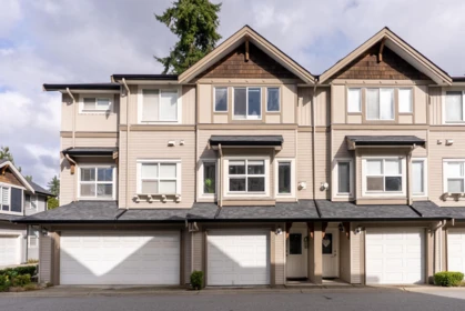 55 12677 63 Avenue, Surrey, BC, Surrey — Townhouse for sale