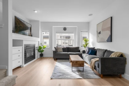 55 12677 63 Avenue, Surrey, BC, Surrey — Townhouse for sale