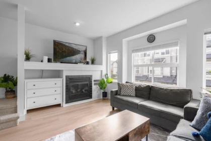55 12677 63 Avenue, Surrey, BC, Surrey — Townhouse for sale
