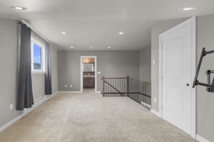 Garage Interior Photo of 2319 Hemlock Street, Abbotsford, BC