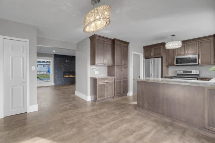 Kitchen Photo of 2319 Hemlock Street, Abbotsford, BC