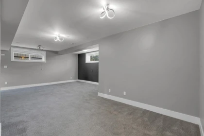 Loft / Bonus Room Photo of 2319 Hemlock Street, Abbotsford, BC