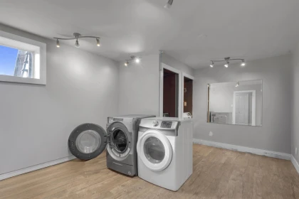 Office / Den Photo of 2319 Hemlock Street, Abbotsford, BC