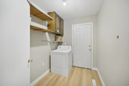 Bedroom 2 Photo of 10891 Maddocks Road, Richmond, BC