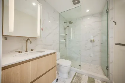 Pantry Photo of 406 6833 Pearson Way, Richmond, BC