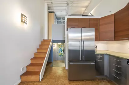 C6 238 E 10th Avenue, Vancouver, BC, Vancouver — Other for sale