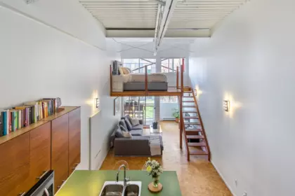 C6 238 E 10th Avenue, Vancouver, BC, Vancouver — Other for sale