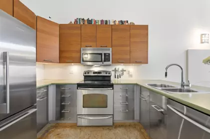 C6 238 E 10th Avenue, Vancouver, BC, Vancouver — Other for sale