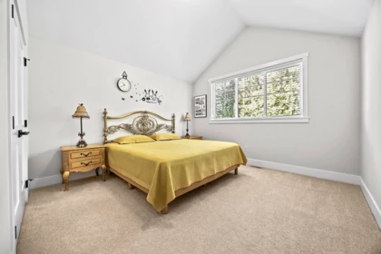 Bedroom 4 Photo of 2870 203 Street, Langley, BC