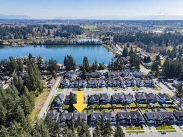 Community Amenities Photo (Clubhouse) of 2870 203 Street, Langley, BC