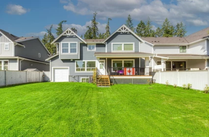 Garden / Landscaping Photo of 2870 203 Street, Langley, BC