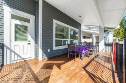 Hot Tub / Spa Photo of 2870 203 Street, Langley, BC