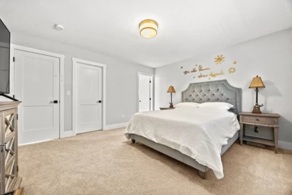 Loft / Bonus Room Photo of 2870 203 Street, Langley, BC