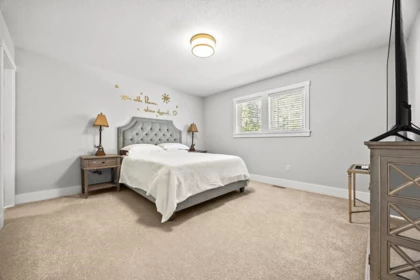 Office / Den Photo of 2870 203 Street, Langley, BC